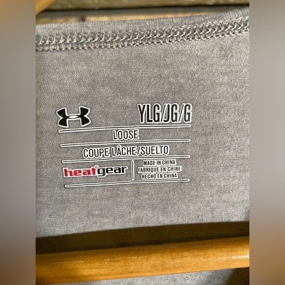 Under armour USA tank - Picture 3 of 6